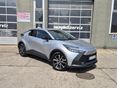 TOYOTA C-HR 1.8 Hybrid Style e-CVT Magyarországi 1 tulaj. 12.000 km. ÁFÁS