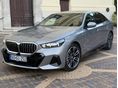 BMW 520 2024/11 - 2