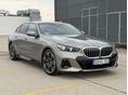 BMW 520d (Automata) M SPORT PRO/ GARANCIÁLIS/ CHAMPAGNE SZÍN/ CSERE ÉRDEKEL