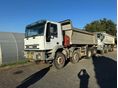 IVECO-MAGIRUS 8x4