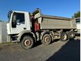 IVECO-MAGIRUS 2003/11 - 2