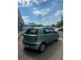 FIAT PUNTO 2004 - 4