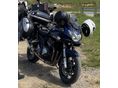 SUZUKI GSF 1200 S (BANDIT) GSF 1200 S