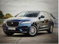 JAGUAR F-PACE 2.0 i4D Prestige AWD (Automata)