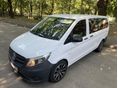 MERCEDES-BENZ VITO 2017/4 - 9