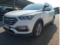 HYUNDAI SANTA FE 2016/8 - 2