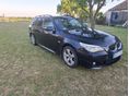 BMW 530 2007/1 - 2