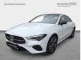 MERCEDES-BENZ CLA 250 e Progressive 8G-DCT Plug-in hybrid Magyarországi ISP!