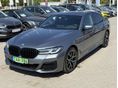 BMW 530 2021/12 - 2