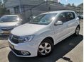 DACIA SANDERO 0.9 TCe Arctic M.o-i! 1.TULAJDONOS! KLÍMA! MULTISZERVÓ! EL.ABLAK! VONÓHOROG!