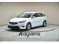 KIA CEE'D Ceed SW 1.5 T-GDI Silver MAGYAR 1.TUL-GARANTÁLT KM-SZERVIZTÖRTÉNET-ÁFÁS-GARANCIÁVAL!