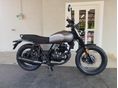 KEEWAY X-LIGHT 125 2026 - 1