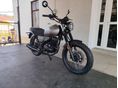KEEWAY X-LIGHT 125 2026 - 2