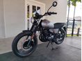 KEEWAY X-LIGHT 125 2026 - 4