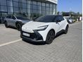 TOYOTA C-HR 2024/1 - 2