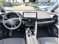 TOYOTA C-HR 2024/1 - 6