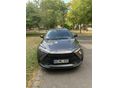 TOYOTA C-HR 2024/5 - 5