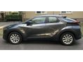 TOYOTA C-HR 2024/5 - 7