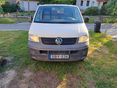 VOLKSWAGEN TRANSPORTER T5 1.9 TDI