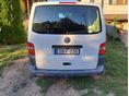 VOLKSWAGEN TRANSPORTER T5 2007/12 - 2