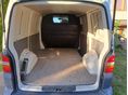 VOLKSWAGEN TRANSPORTER T5 2007/12 - 3