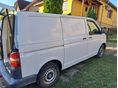VOLKSWAGEN TRANSPORTER T5 2007/12 - 4