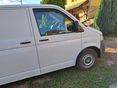 VOLKSWAGEN TRANSPORTER T5 2007/12 - 5