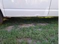 VOLKSWAGEN TRANSPORTER T5 2007/12 - 9