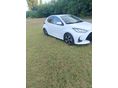 TOYOTA YARIS 1.5 Hybrid Executive VIP e-CVT