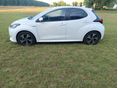 TOYOTA YARIS 2022/3 - 4