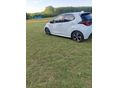 TOYOTA YARIS 2022/3 - 5