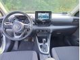 TOYOTA YARIS 2022/3 - 10