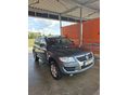 VOLKSWAGEN TOUAREG 2007/12 - 2