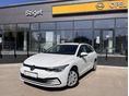 VOLKSWAGEN GOLF VIII Variant 2.0 TDI Life ÁFÁS!1.Tulajdonostól!Magyarországi!Végig szervizelt! 1 év GARANCIÁVAL!