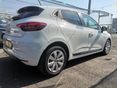 RENAULT CLIO 2021/3 - 5