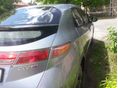 HONDA CIVIC 2008/6 - 2