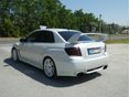SUBARU IMPREZA 2011/9 - 3