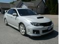 SUBARU IMPREZA 2011/9 - 5