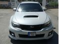 SUBARU IMPREZA 2011/9 - 6