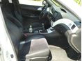 SUBARU IMPREZA 2011/9 - 11