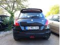 SUZUKI SWIFT 2011/9 - 3