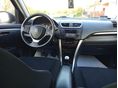 SUZUKI SWIFT 2011/9 - 9