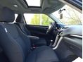 SUZUKI SWIFT 2011/9 - 11