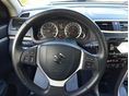 SUZUKI SWIFT 2011/9 - 8