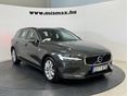 VOLVO V60 2.0 [B3] MHEV Momentum Pro Geartronic 114.069 km! magyar. 1 tulaj. végig márkaszervizben szervizelt. ÁFA-s