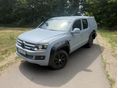 VOLKSWAGEN AMAROK 2.0 TDI Trendline 4Motion Full Time
