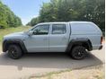 VOLKSWAGEN AMAROK 2012/3 - 2
