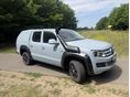 VOLKSWAGEN AMAROK 2012/3 - 4