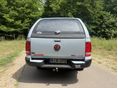 VOLKSWAGEN AMAROK 2012/3 - 8