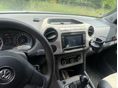 VOLKSWAGEN AMAROK 2012/3 - 10